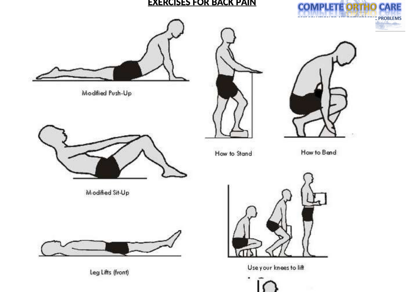 Exercise Image